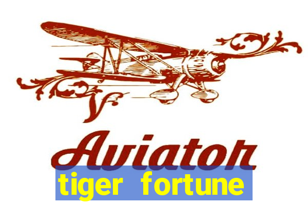 tiger fortune deposito 5 reais